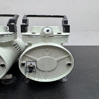 Welch Vacuum Pump - Quantity - 2 image 2